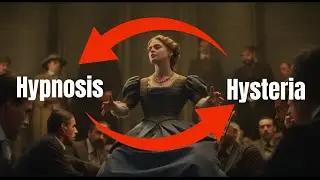 Mysterious Minds: What's the Hidden Connection Between Hypnotism and Hysteria?