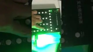 2.4G RGB Multi Color Light Controllers - Smart Bright LEDs