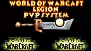 WoW Legion News: What to Expect With the New Prestige System (Discussion)