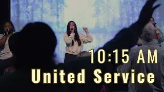 United Service | January 4th, 2026