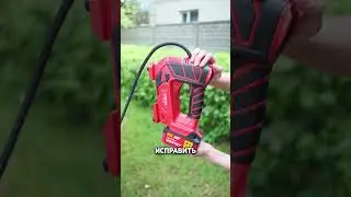 Аккумуляторный компрессор WORTEX CTI 1811