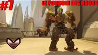 Rencontre niveau bronze #7eme match de placement