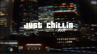 Yoot-just chillin
