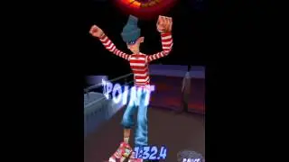 Cops & Robbers - iOS Gameplay