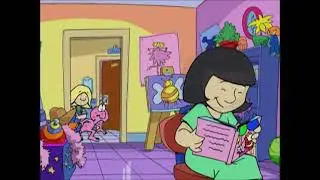 Katie and Orbie 123- Yee Ping's Appendix