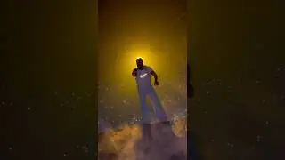 Drake, It&rsquo;s all a Blur- sicko Mode