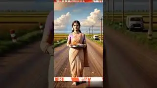 A Farmer amazing story with her sister and a piegon 🤭💯😍😅👏👏