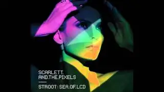 Scarlett & The Pixels - Sea of LCD (Etnik Remix)
