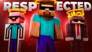Minecraft Youtubers with Zero Haters!