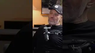 Tony Robbins Teaches Theo Von About Perception 💯