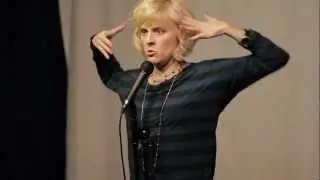 Maria Bamford from Gallow's Humor May