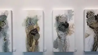 SeaForms: The Nature of Creation - Jill Ehlert