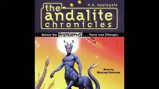 Animorphs: The Andalite Chronicles - K. A. Applegate