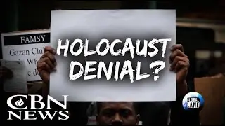 Years After Auschwitz: Why Holocaust Memory Is Under Attack