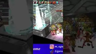 Intense Team Fight in Corridor! Epic Battle & Trading E Room Transition