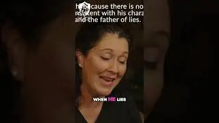 Bible EXPOSES: The Devil is the Father of LIES?! *Live Premier 2pm EST July 7 YouTube