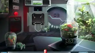 Adventure Escape: Space Crisis - C05 Spacewalk