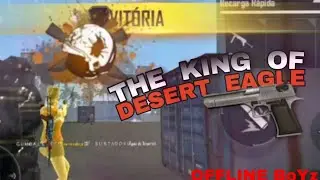 Desert Eagle | ONE TAP | MONTAGE | OFFLINE BoYz