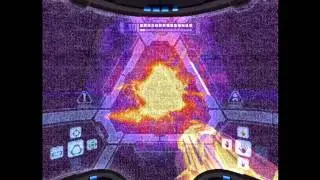 Metroid Prime Playthrough (GameCube - Progressive Scan Mode) - Part 23