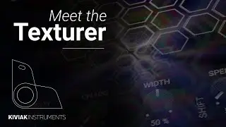 Kiviak Instruments Texturer Demo