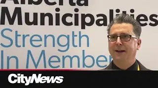 Various technology and services showcased at Alberta Municipalities Trade Show in Calgary