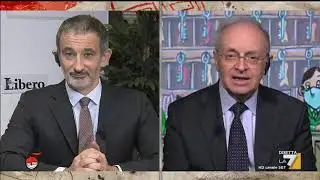 Interview with Piercamillo Davigo