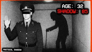 Shadows Aged Faster Than The Agents: The KGB&rsquo;s Temporal Experiment | Analog Horror