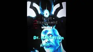 Oblivion & aspects vs marvel and dc #dc #marvel