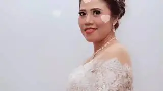 Shane fillan - Beautiful in white (my wedding Lies & Lian)