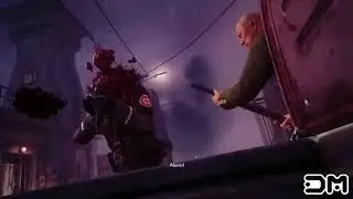 I fixed the White House video presentation on violent video games