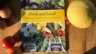 Fresh and Local! food guide