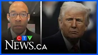 Why this analyst expects tension between Canada and the U.S. will increase