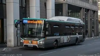 Les Ancien Bus Du 259