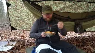 Titan Sporks im Test | Review | Gear |