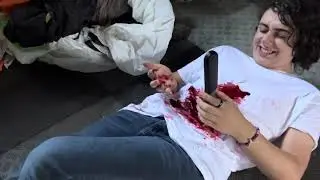 Scream Nostalgia(short film)
