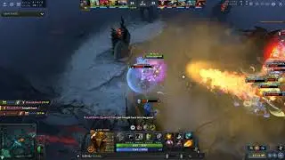 Who needs an Earthshaker counter against Meepo when you have