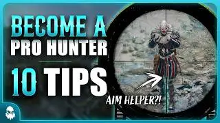 10 Game-Changing Quality Of Life Tips You NEED In Hunt: Showdown 1896