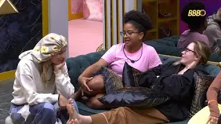 URGENTE: MILENA PLANEJA PARED&Atilde;O E SURPREENDE NO BBB 26! | BBB 26