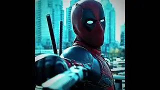 Best Marvel Character | Edit 4k