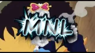 Hyper Universe Perseus Item and skill guide
