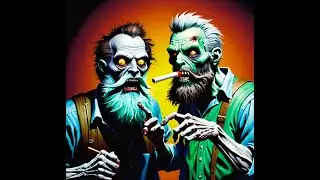 Barbes Et Kazoo Live Gaming