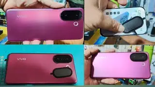 Vivo V60e Camera lens Glass Vivo V60e Camera Lens Protector || #video #shortsvideo #trendingvideo 