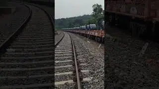 SOUTH WESTERN RAILWAY 