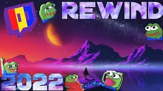 Twitch Romania Rewind 2022