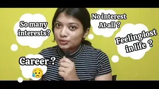 Watch This! IF you are Confused about your Career | Career Advice |