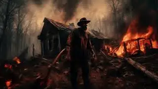 Boy scout horror story