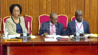 PAC Central, Public Service MPs Grill Ministry of Public Service Over Accountability