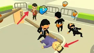 I The One - Action Fighting Game #4