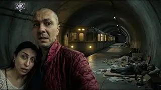 ADAM BI&Ccedil;AK &Ccedil;ILARTIYO DİYE KORKTUK - ARJANTİN