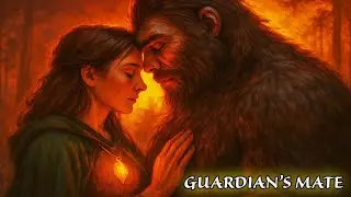 She freed him once&hellip; now the Guardian returns as her fated mate | Romantic Fantasy Audiobook